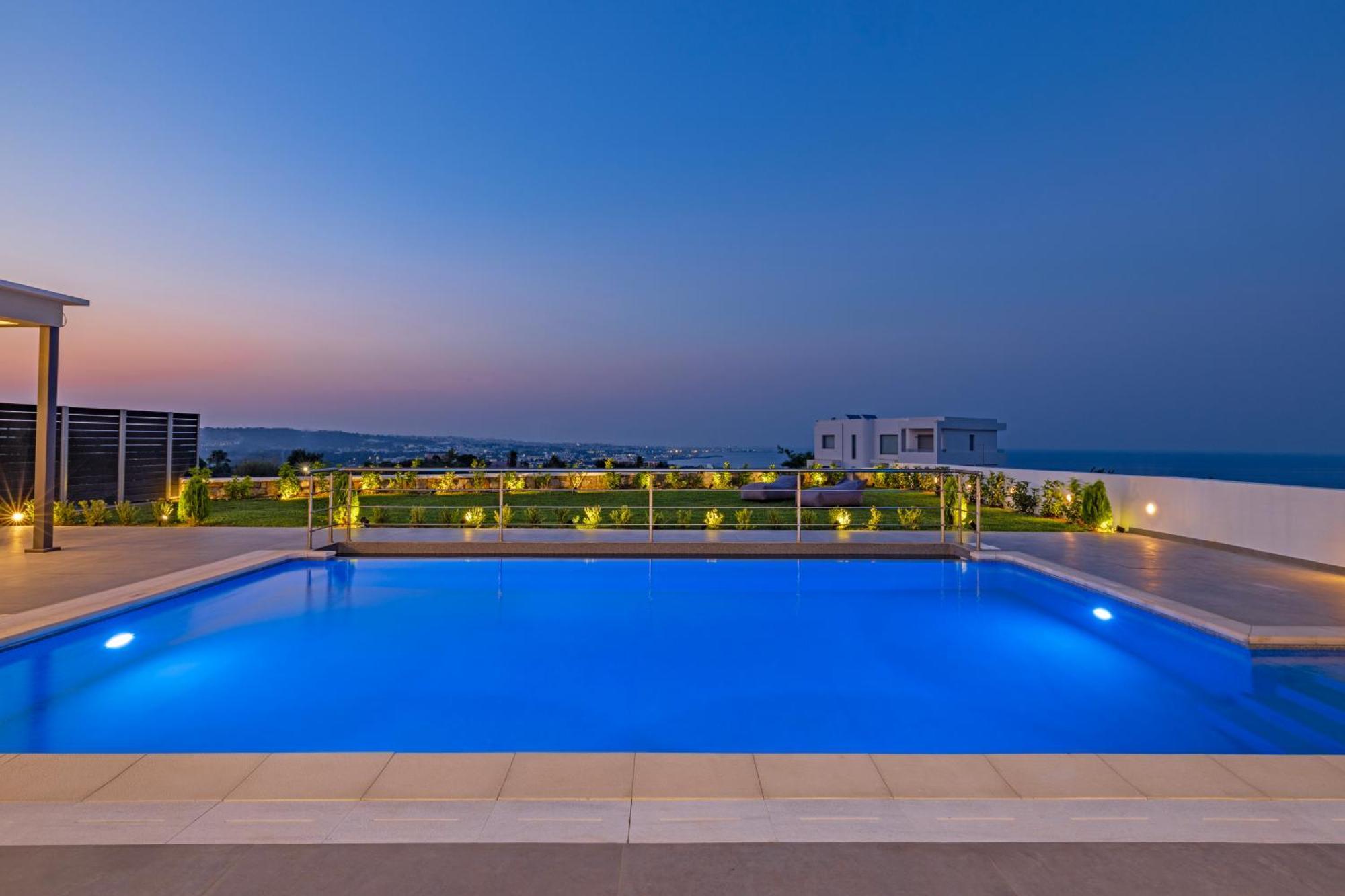 Mont Fleury Resort Коскіну Екстер'єр фото