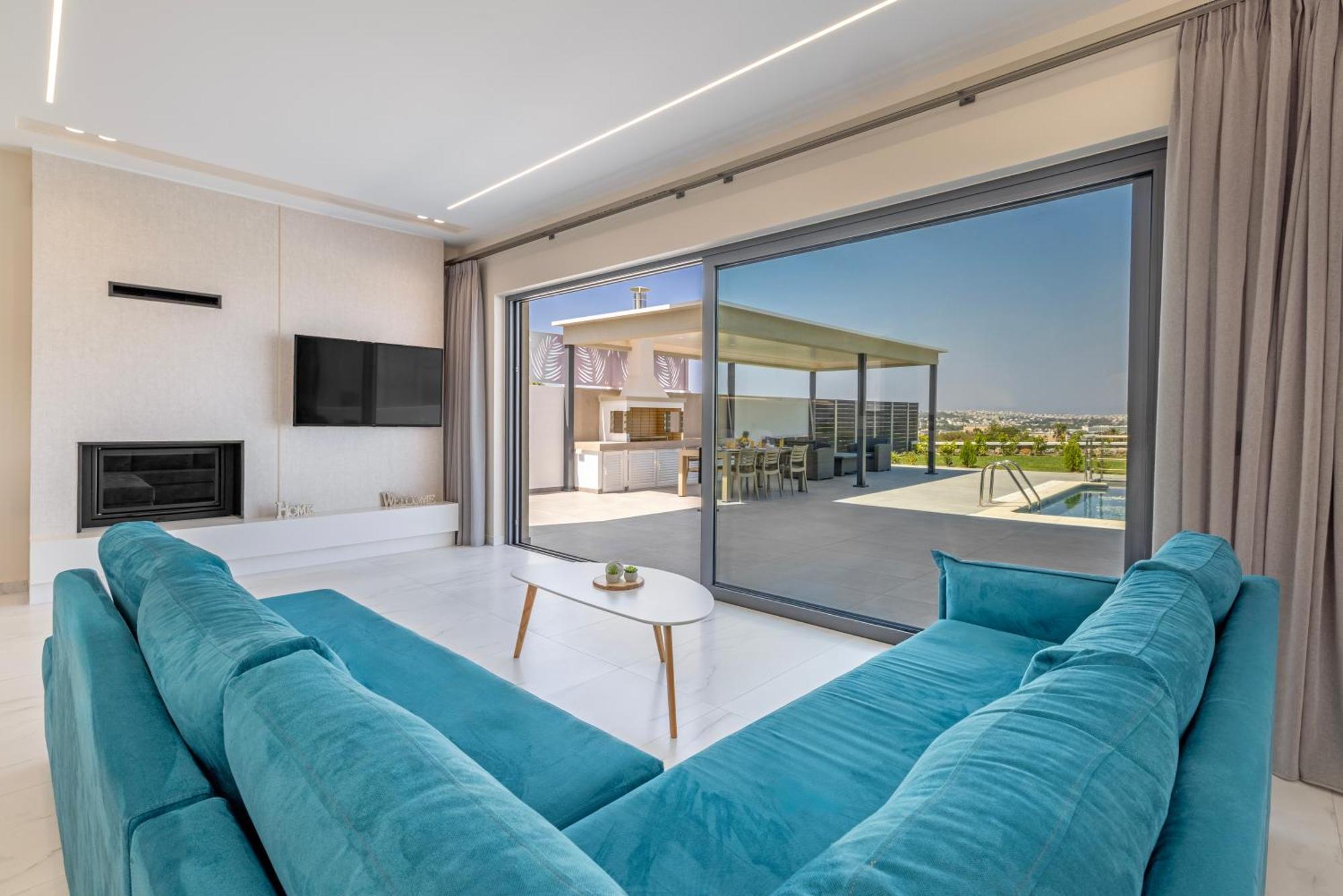 Mont Fleury Resort Коскіну Екстер'єр фото