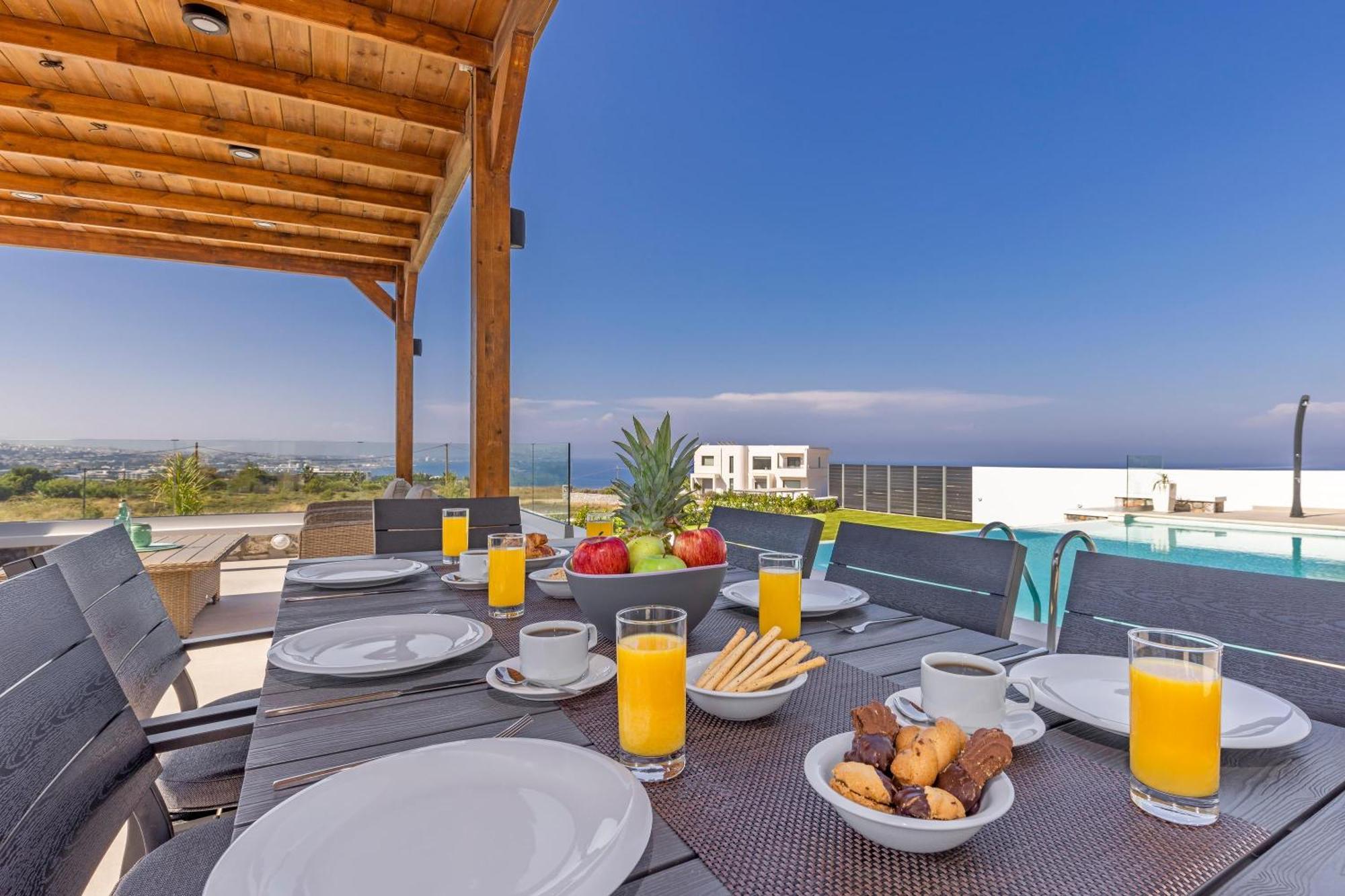 Mont Fleury Resort Коскіну Екстер'єр фото