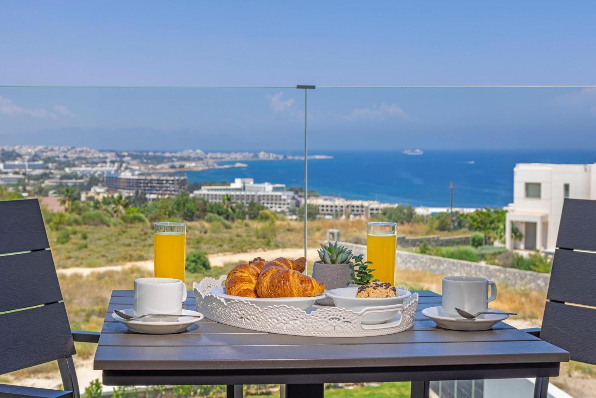 Mont Fleury Resort Коскіну Екстер'єр фото